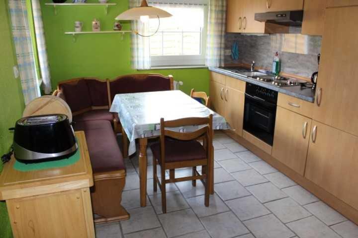Ferienwohnung Petri Heil, 85059 Ostrhauderfehn Exterior foto