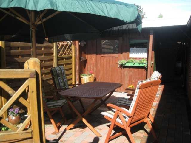 Ferienwohnung Petri Heil, 85059 Ostrhauderfehn Exterior foto