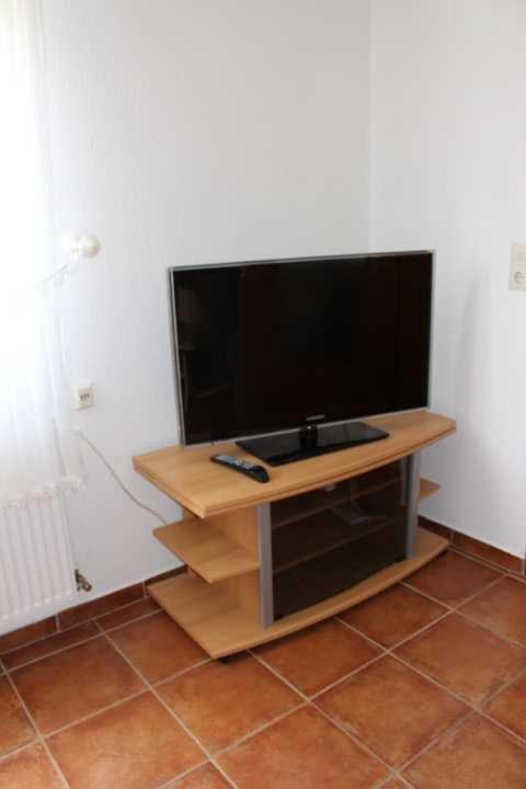 Ferienwohnung Petri Heil, 85059 Ostrhauderfehn Exterior foto