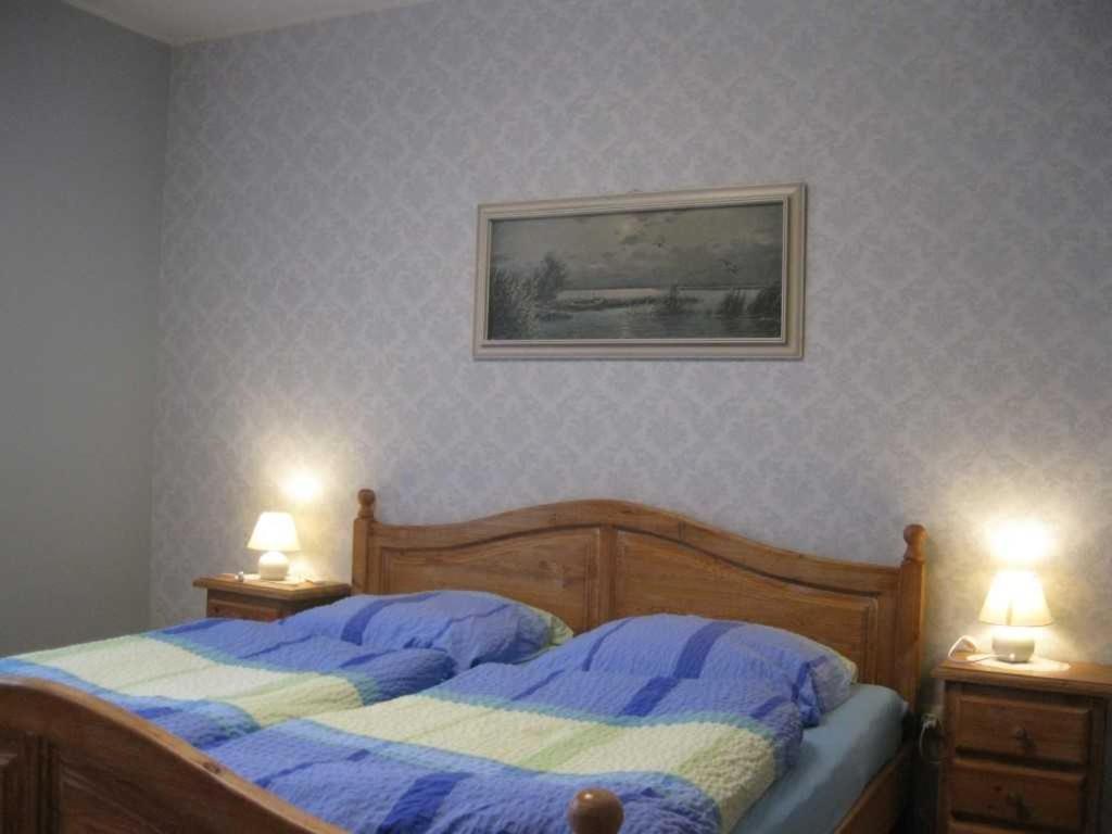 Ferienwohnung Petri Heil, 85059 Ostrhauderfehn Exterior foto