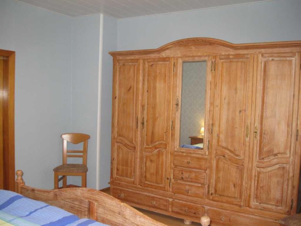 Ferienwohnung Petri Heil, 85059 Ostrhauderfehn Exterior foto