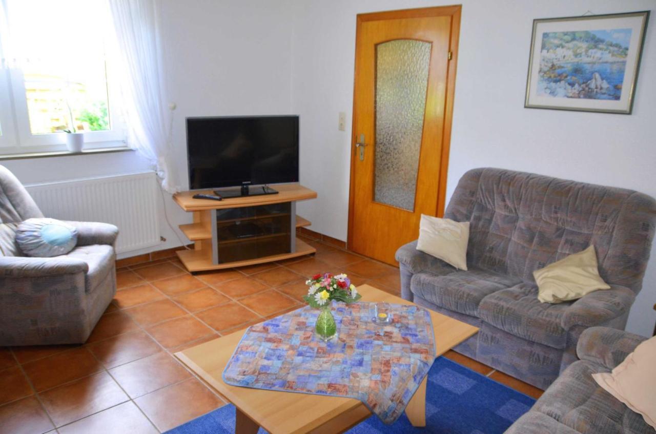 Ferienwohnung Petri Heil, 85059 Ostrhauderfehn Exterior foto
